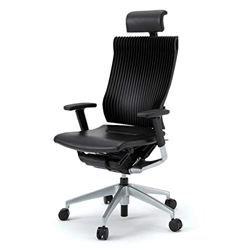 ITOKI スピーナチェア KE-767LA-Z5T1