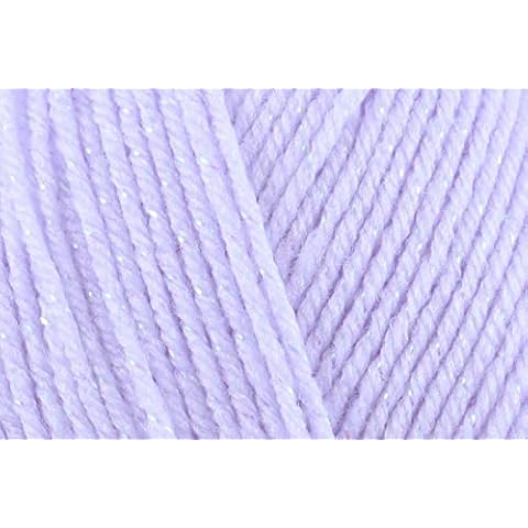 James C Brett Baby Twinkle DK Yarn Cover