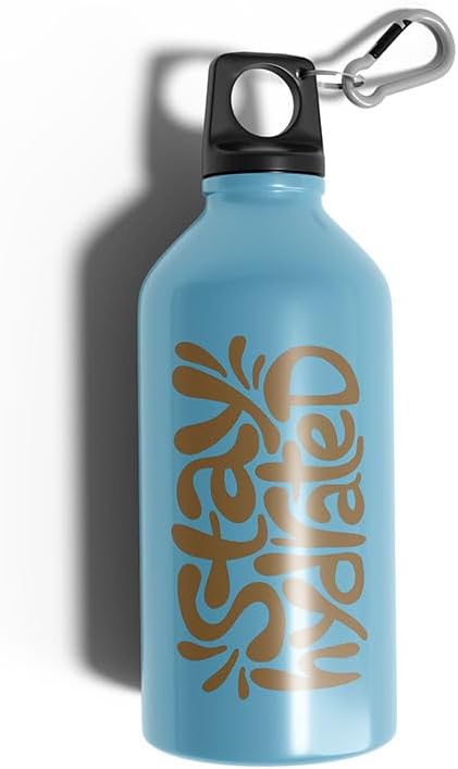 12.125" x 50ft Roll of Oracal 651 Light Brown Craft Vinyl - On a 1.5" Core - Adhesive Film for Cricut, Silhouette, and Cameo Cutters - Gloss Finish - Outdoor and Permanent