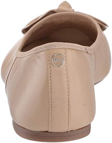 Circus NY by Sam Edelman Women's Connie Ballet Flat, Nude, 6.5 | Image 2