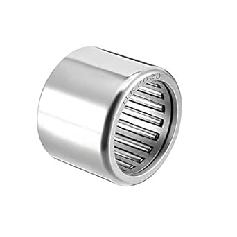 Sourcing Map Nadellager HK2212 - 5 Stück 22mm Bohrung 28mm Außendurchmesser