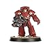 Games Workshop Warhammer 40K 40,000 Adeptus Astartes The Horus Heresy Tartaros Terminators (5 Miniatures)
