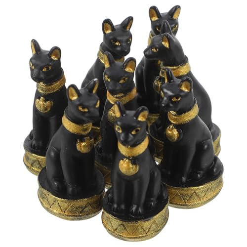 古代エジプト 猫 オブジェ 置物」の人気商品一覧・価格比較 - 価格.com