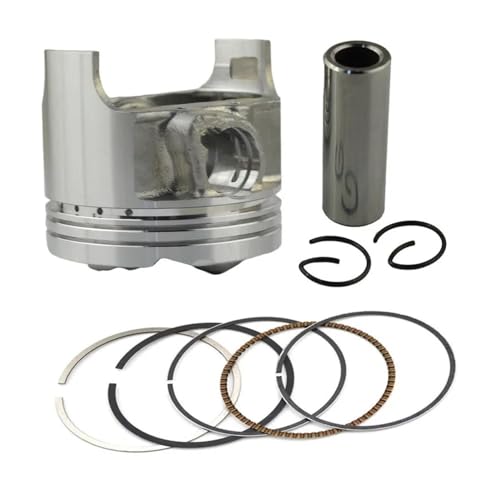 Anneau de piston 49mm pour restaurer la compression GSF250