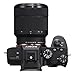 Sony ILCE-7M3K/B a7III Full Frame Mirrorless Camera with 2 Lens Kit FE 28-70mm F3.5-5.6 SEL2870 + FE 50mm F1.8 SEL50F18F | Official Sony USA Partner Model | Bundle with 2X 64GB Cards, Deco Gear Case