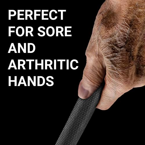 Karma Jumbo Arthritic Golf Grips