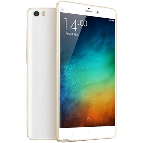Image of EmBed Matte Fiber Display Guard for Xiaomi Mi Note Pro - Unbreakable, Ultra-Thin, Lightweight Matte Finish Screen Protector with Easy Installation Kit