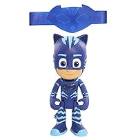 Just Play PJ Masks – Light Figure Catboy blue