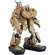 MODEROID OBSOLETE 1/35 アメリカ海兵隊エグゾフレーム 強行偵察装備 プラモデル