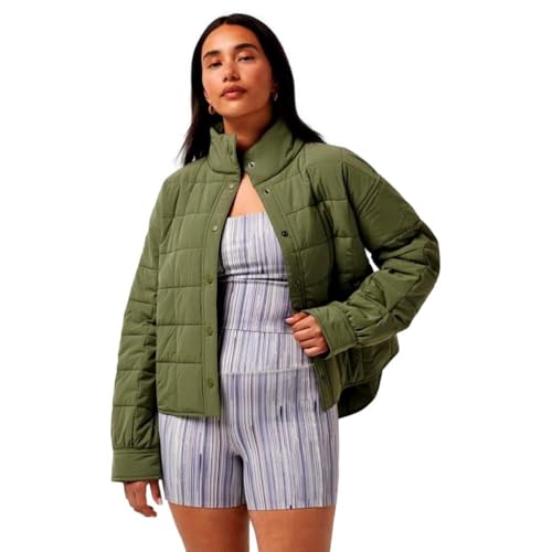 TravisMathew Women's Marin Jacket, Clover4