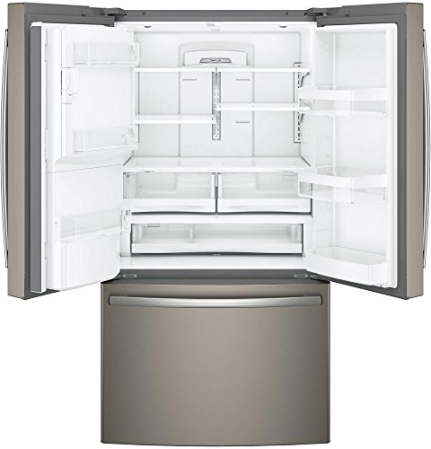 Ge Gfe28Gmkes French Door Refrigerato #TOP2