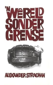 Paperback 'n Wêreld Sonder Grense Book