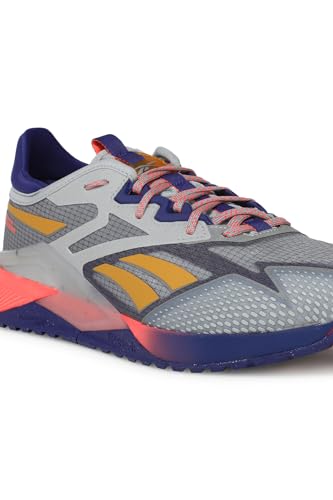 Image of Reebok Mens Nano X2 Tr Adventure Walking Shoe