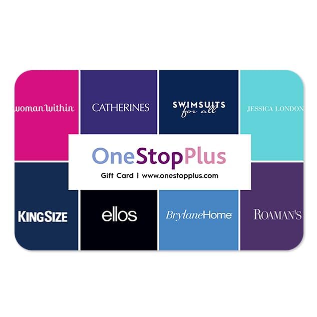 OneStopPlus eGift Card