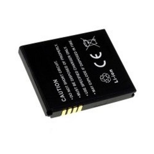 System: Li-Ion Heib – Batteria per LG GD710 Shine II – Li-Ion – 3,7 V