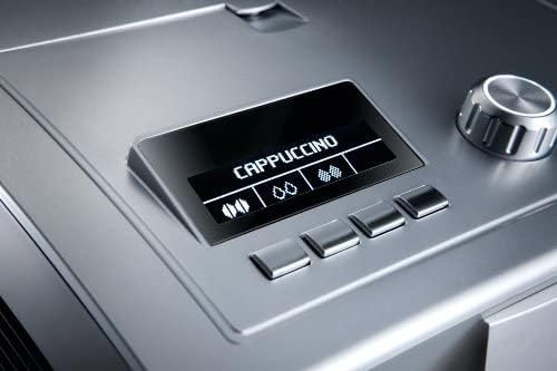 Severin KV 8021 S2 rotary control knob