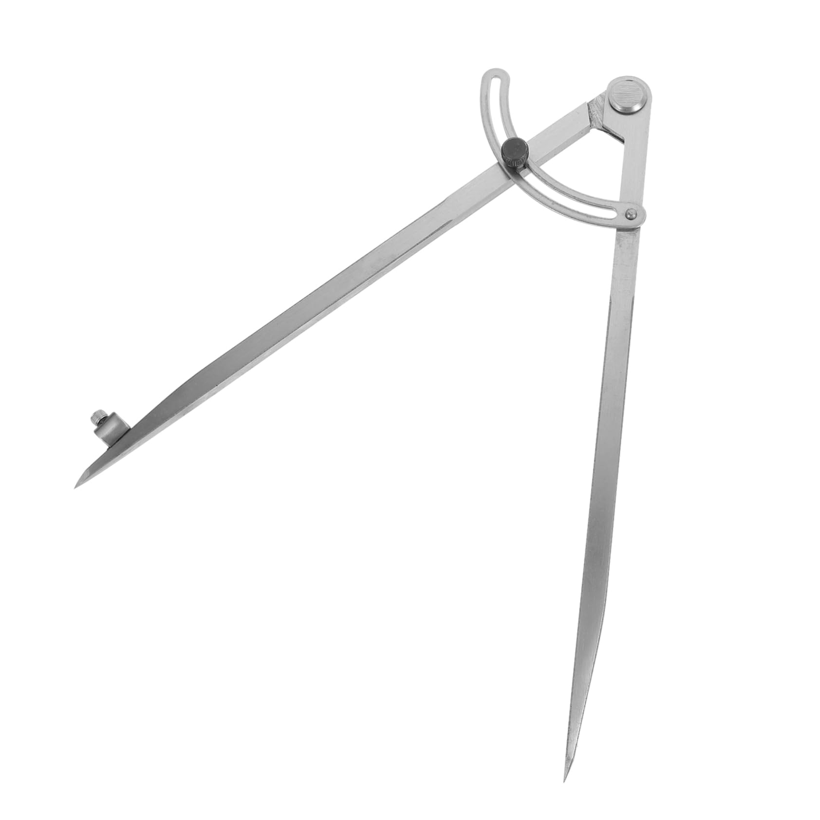 DOITOOL 5 Pièces Compas Support pour Écriture Outil de Pratique pour École et Artisanat
