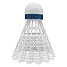 Champion Sports Nylon Shuttlecocks for Indoor Play