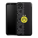 QUALITÄT - Das Handy Case ist aus TPU und ist somit biegsam, robust und vergilbt nicht - ein langlebiger und stylischer Begleiter.