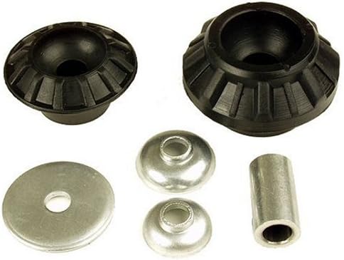 KYB SM5070 - Mount Kit , Black