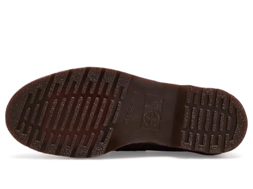 Mocassins Dr. Martens Adrian pour - vue 8