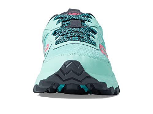 Image of Saucony Women's Excursion Tr16 Trail Runners