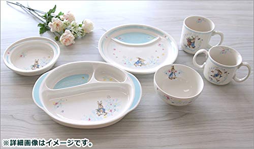 Amazon | [ピーターラビット] Peter Rabbit 490 Wreath 6ピースセット