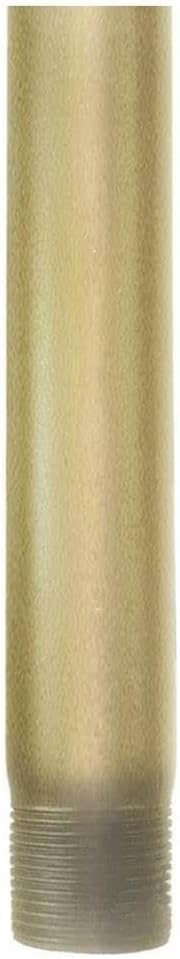 Minka Aire DR512-CSBR Accessory - Ceiling Fan Downrod