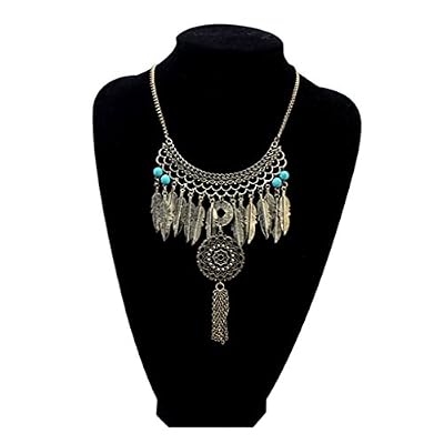 ALIMITOPIA 100pcs Alloy Feather Charms Pendants Easter Angel Wing Feather Dangle Charm for DIY Crafting Bracelet Necklace Jewelry Making Findings Accessory