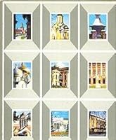 Sokrovishcha Moskvy: [Treasures of Moscow: ] 5852001635 Book Cover