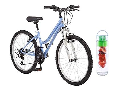 Granite Peak Girls Mountain Bike 