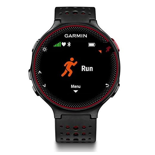 Garmin Forerunner 235 GPS Sportwatch con Sensore Cardio
