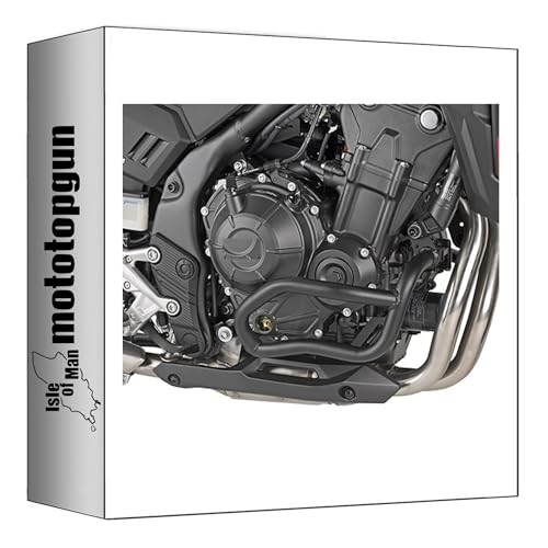 givi defensas motor tubular tn1203 compatible con honda nx 500 2024 mototopgun tn1203
