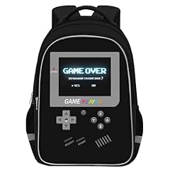 1-black-backpack Only