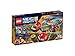 Produktbild LEGO Nexo Knights 70314 - Chaos-Kutsche des Monster-Meisters