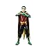Kotobukiya DC Comics: Robin Damian Wayne New 52 ArtFX+ Statue