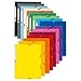 Produktbild Exacompta 55500E Sammelmappen 50 St sort sortiert A4+ intensiv