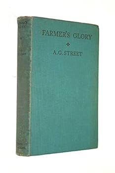 Hardcover The Faber Library: No. 19 - Farmers Glory Book