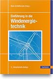 Einführung in die Windenergietechnik