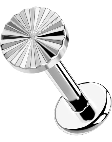 [OUFER Body Piercing] {fBsAX usAX WG[ `^ wbNXsAX 16G/18G/20G tbgobN ݎ bv @sAX mXgsAX XbhX gKX RN [u o[ WG[