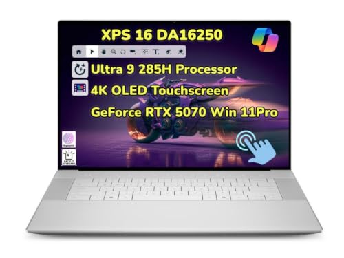 OLED creator laptop 4K product image