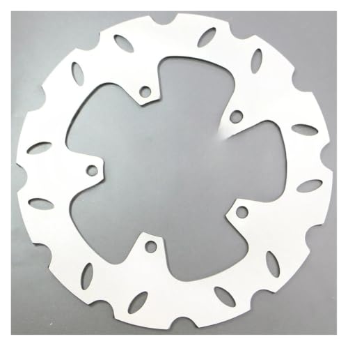 Disque de frein en acier usiné pour Ducati Sport 2002 et Monster 696