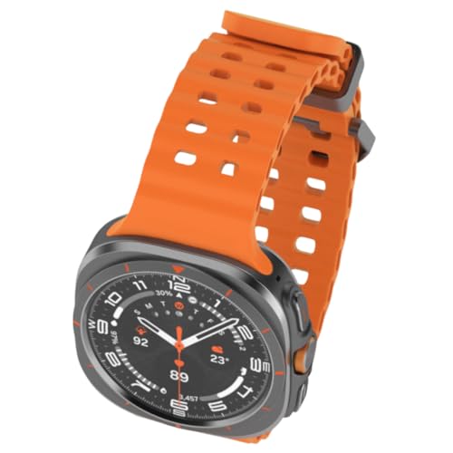 SAMSUNG Galaxy Watch Ultra 2025