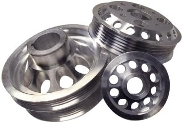 914860 Performance Pulleys 2003-2006 Infiniti FX35 3.5L