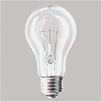 Amazon 旭光 白熱一般球 Lc100v40w 55 クリア アサヒ 白熱電球 通販