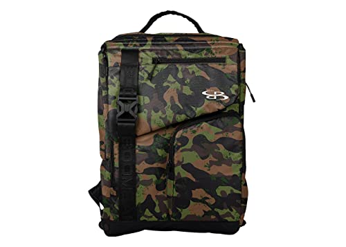Boombah Playbook Backpack - 5.5