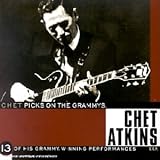  Chet Picks on the Grammys