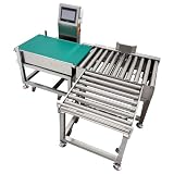 HayWHNKN Automatic Inline Checkweigher 50kg