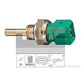 Kühlmittelsensor KW Sensor, Kühlmitteltemperatur