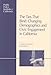 The Ties That Bind: Changing Demographics and Civic Engagement in California